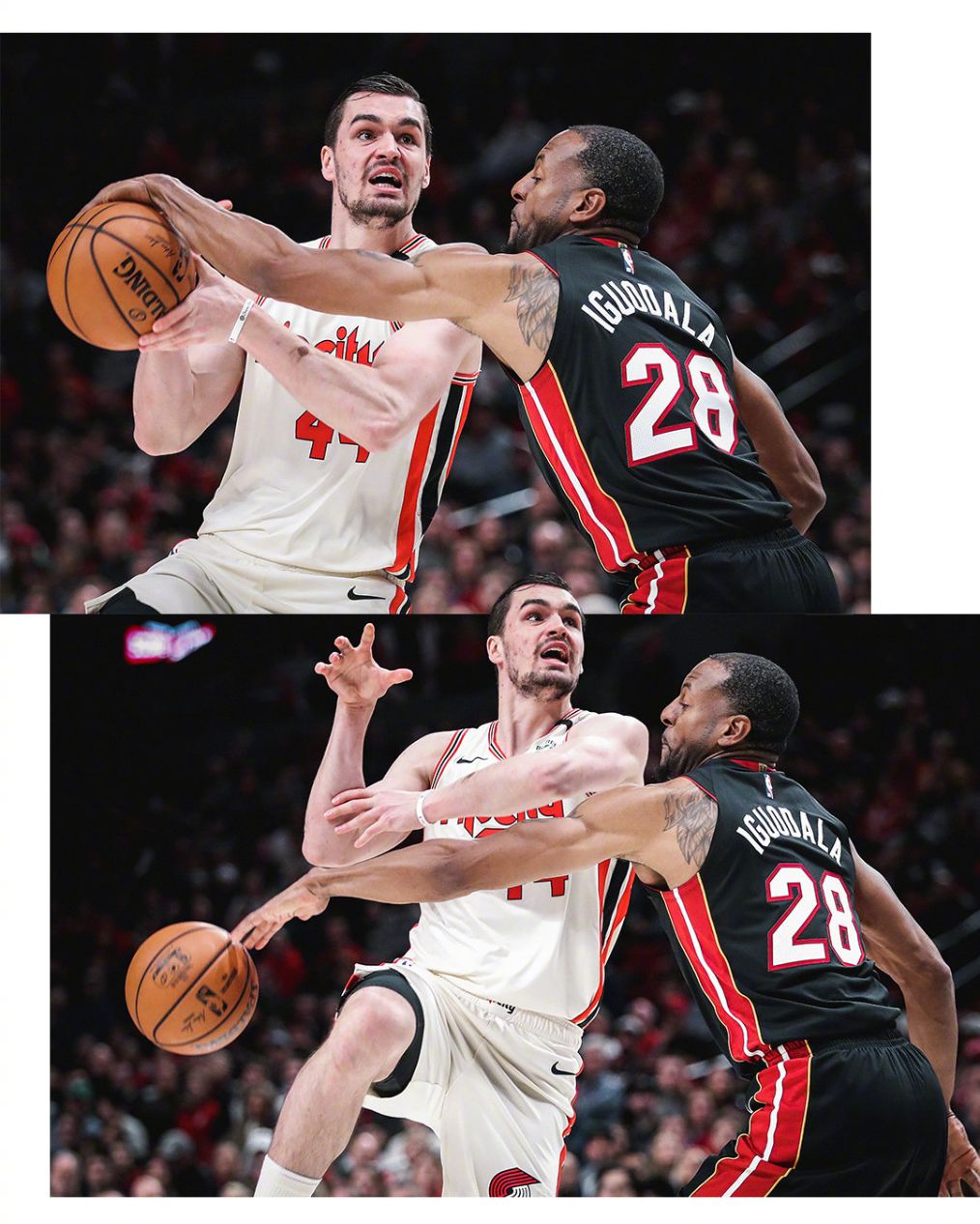 米乐娱乐 -青岛男篮新外援布莱斯布朗能带来