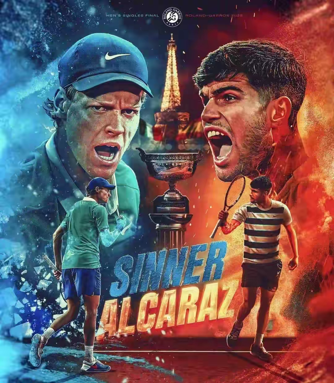 快船再揽冠军大前